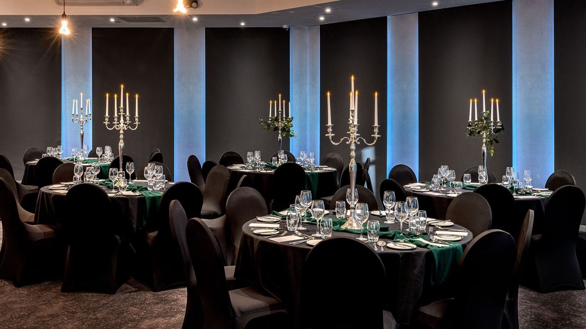 Village Hotels - Bracknell