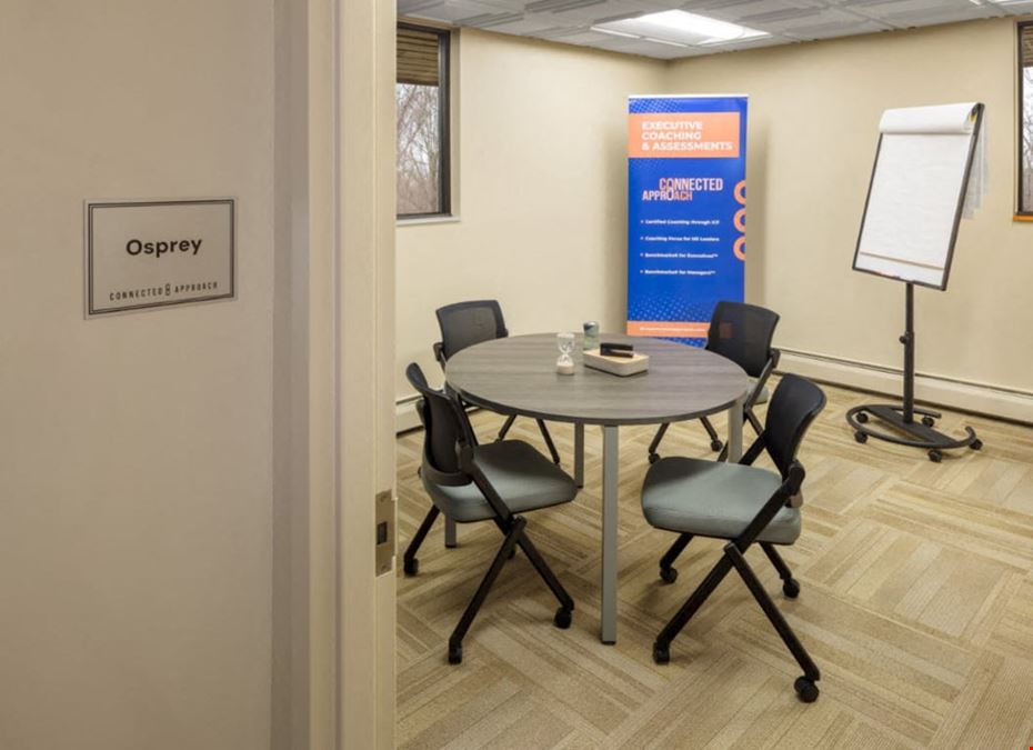 Leadership Center Connecticut