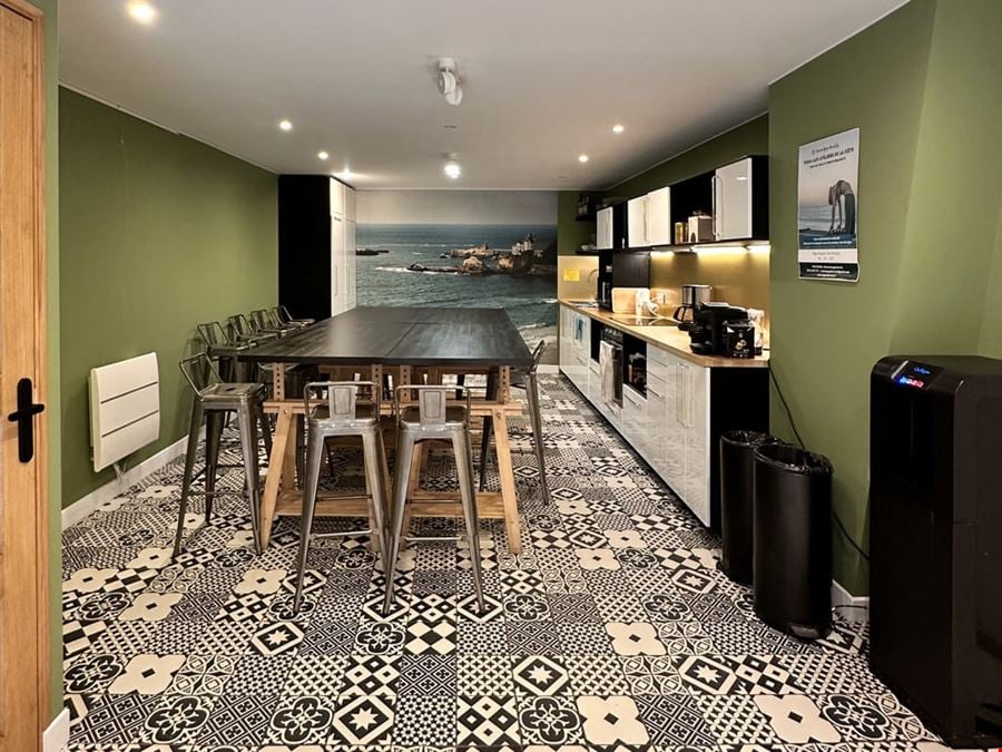 Les Ateliers De La Cote - Biarritz