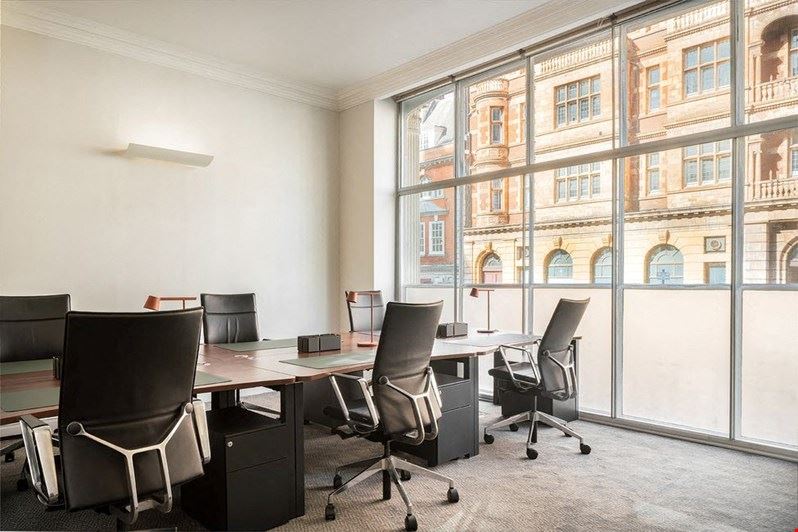 Argyll - Cavendish Square