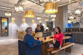 Open Desk Coworking Day Pass