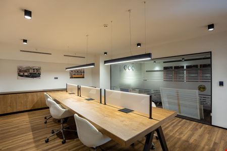 Preview of Cloth Market Coworking space for Rent in Newcastle upon Tyne