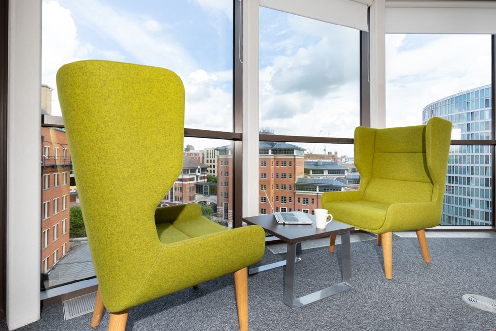 Landmark: Bristol, City Centre