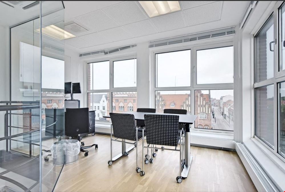 Voxevaerket -  Esbjerg