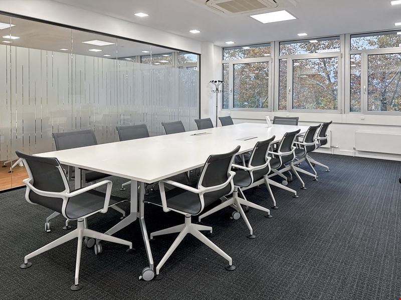 Theodor-Heuss-Anlage