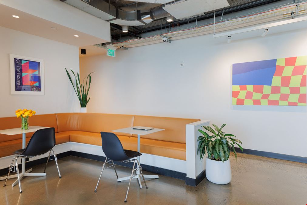 1201 Wilson Boulevard