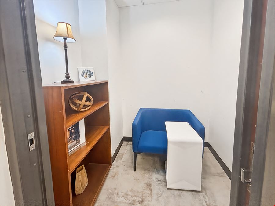 Richmond, VA - Two Paragon