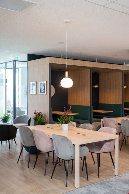 Preview of Flex-O Rennes Digital Park Office space for Rent in Cesson-Sévigné