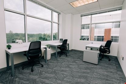 Preview of PA, State College - Innovation Blvd Office space for Rent in State College