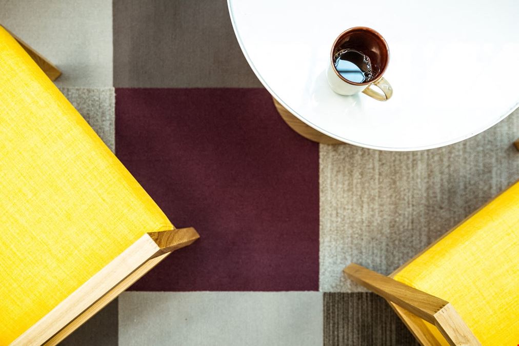 Platform Coworking Ravenswood