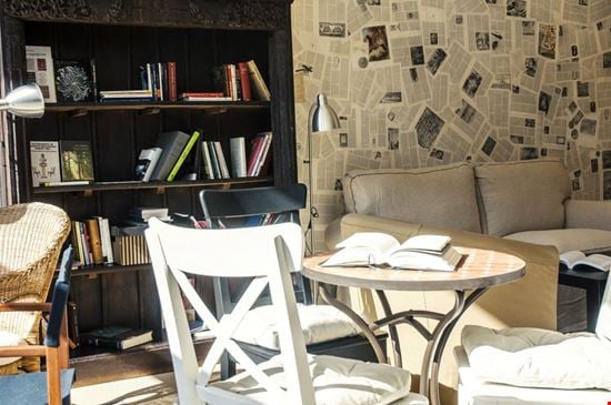 Preview of Seneca Office space for Rent in Bucharest