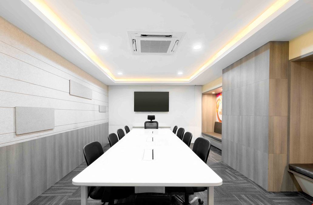 OfficeBing - Millennium Business Park