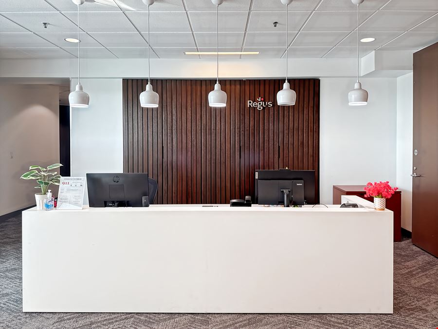 CA, Roseville - Douglas Blvd