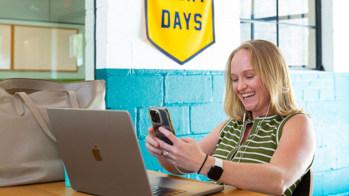 Thrive Coworking - Birmingham