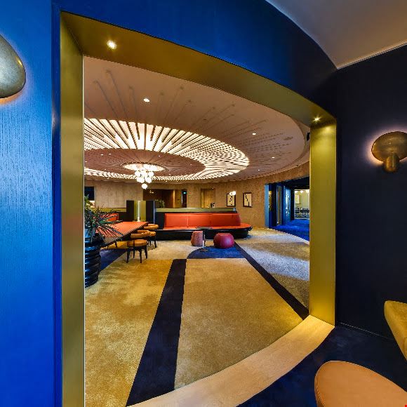 The Work Project - Bugis