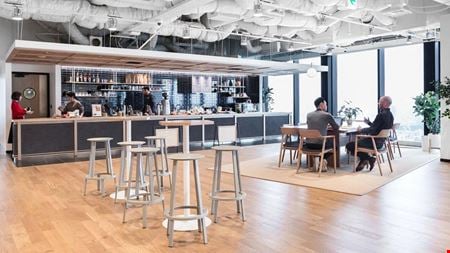Preview of Shibuya Scramble Square Coworking space for Rent in Shibuya City