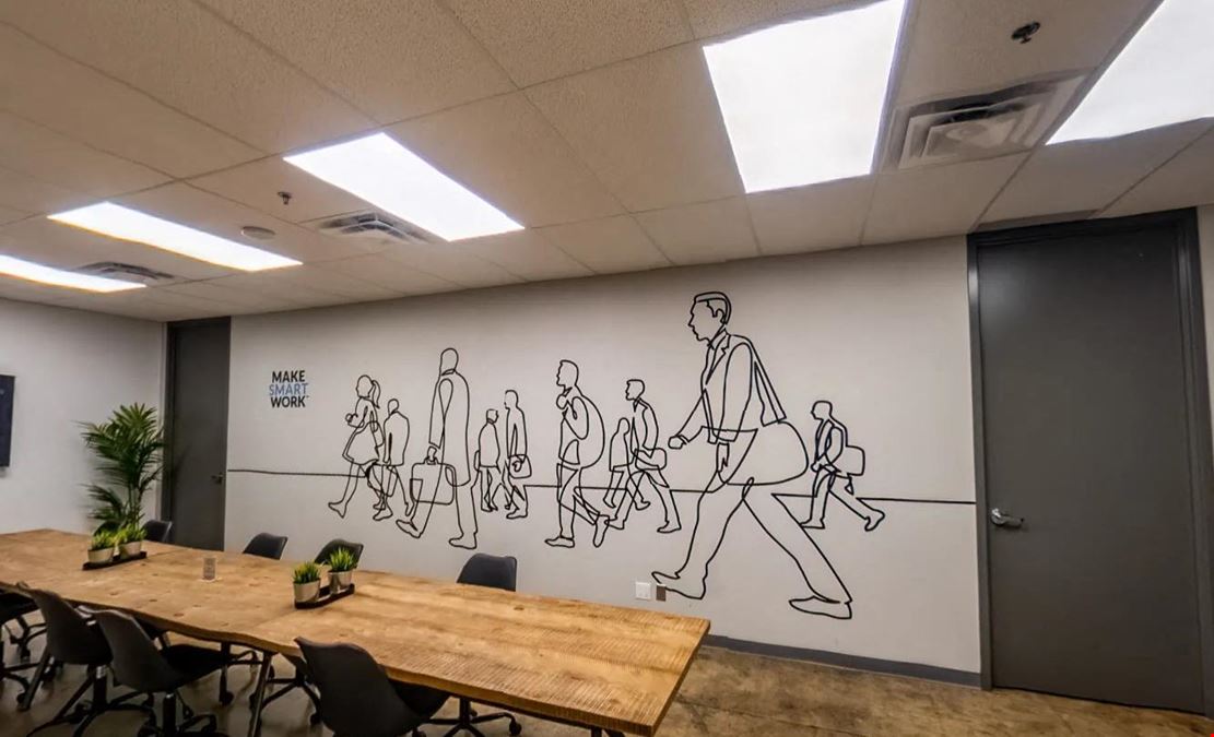 Boardroom