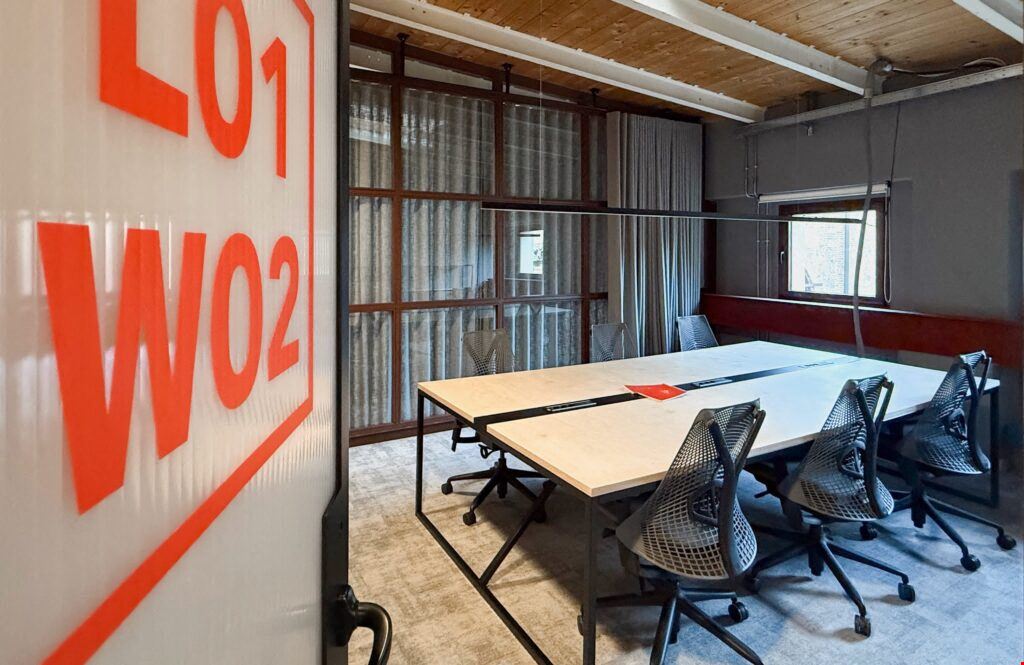 Infinite Area Milano