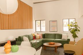 Conversation Pit