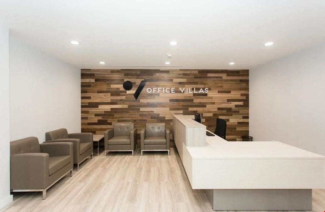 Office Villas