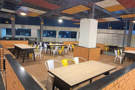 Preview of IndiQube - Pearl Office space for Rent in Hyderabad