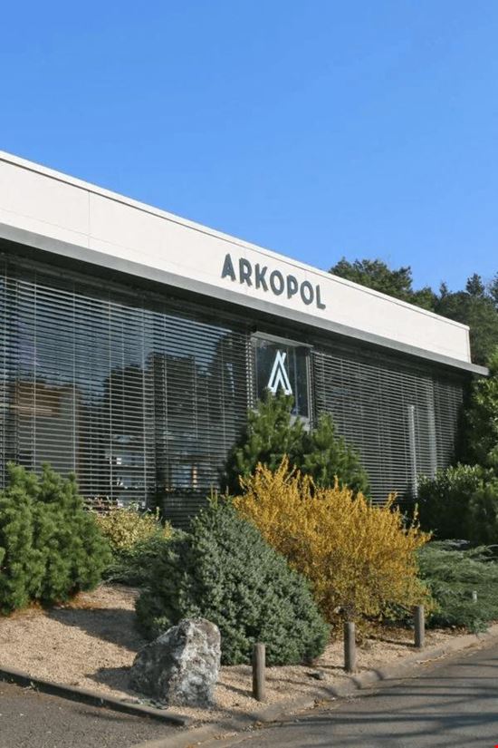 Preview of Arkopol Office space for Rent in Tours