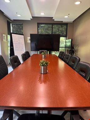 Einstein Meeting Room