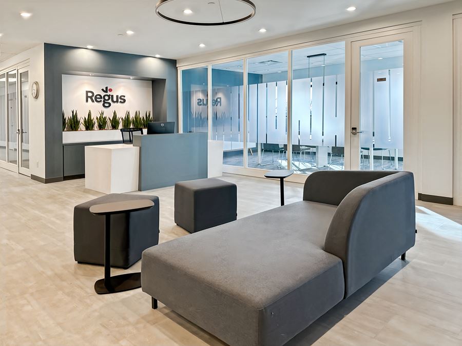 BC, Surrey - Benchmark Business Centre