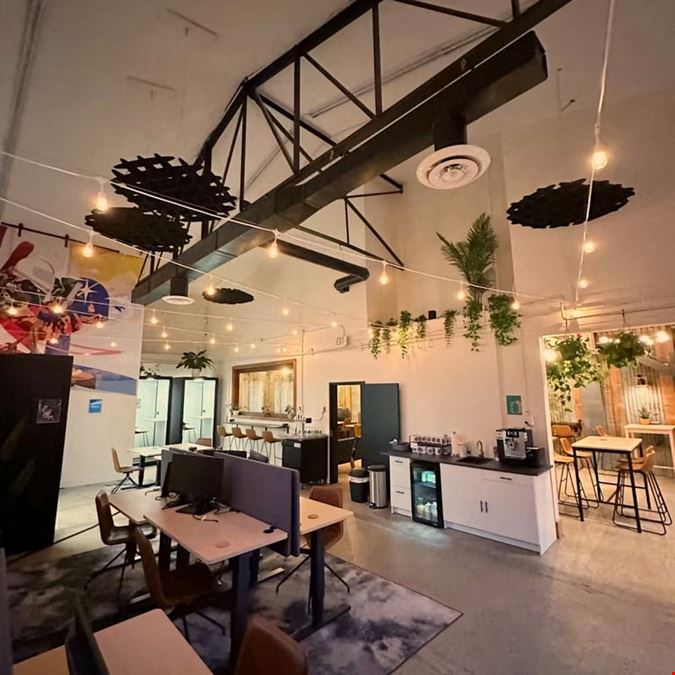 Steamboat Social Club