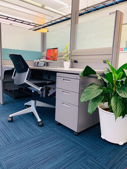 Workstation