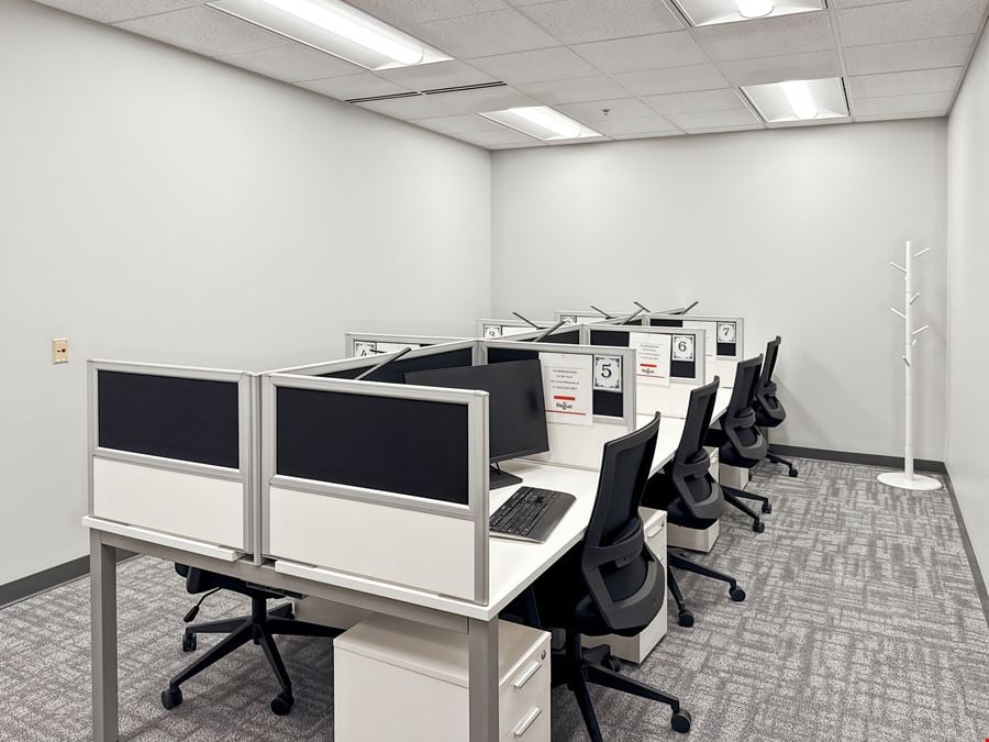 Regus - Wauwatosa - Honey Creek Corporate Center