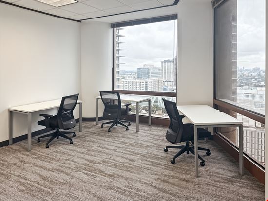 TX, Houston - 1415 Louisiana St