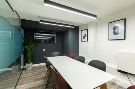 Preview of Workpad - 116 Baker Street Coworking space for Rent in London