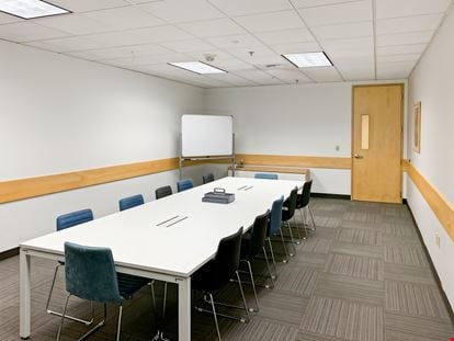 Regus - Seattle - 2nd Ave