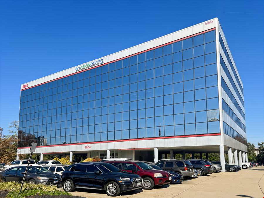 VA, Alexandria - Richmond Hwy