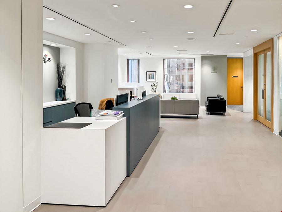 BC, Vancouver - Park Place