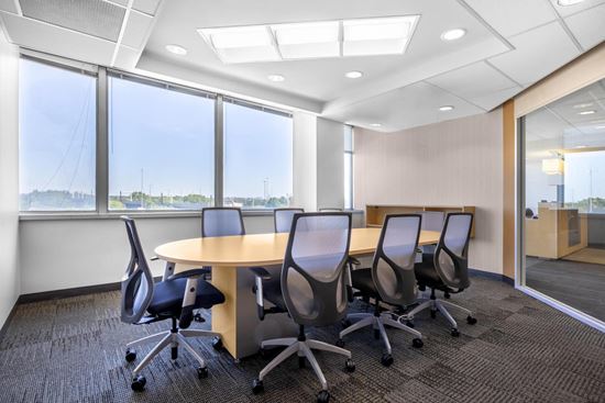 Preview of International Plaza Office space for Rent in Philadelphia