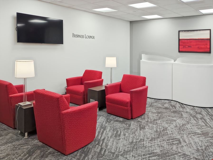 NE, Omaha - Landmark Center