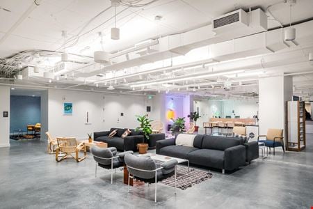 Preview of Midtown Center Coworking space for Rent in Washington