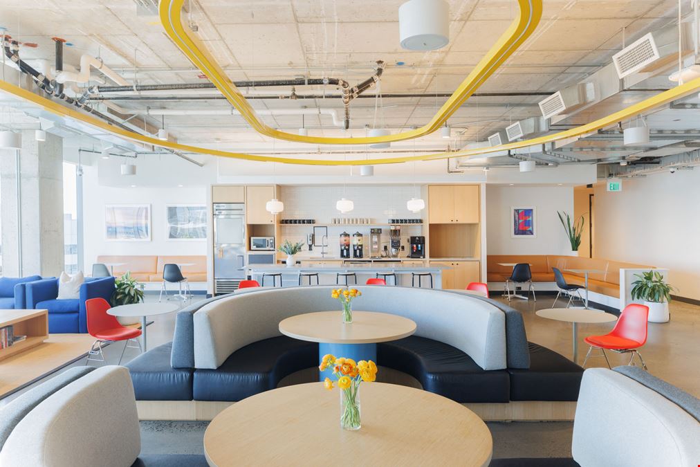 1201 Wilson Boulevard