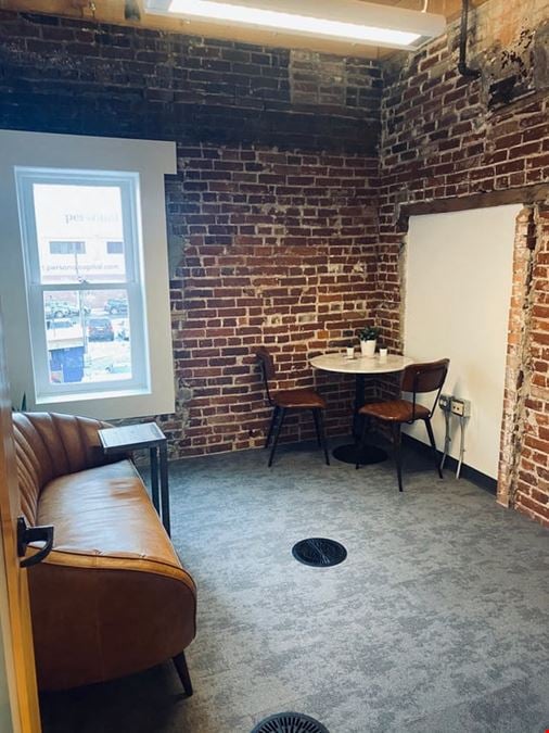 Wellness Room