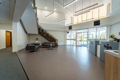 Preview of Regus - Kirkcaldy Cluny Court Office space for Rent in Kirkcaldy