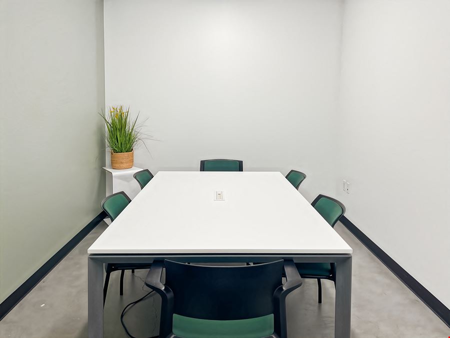 CA, San Bernardino - Three Parkside