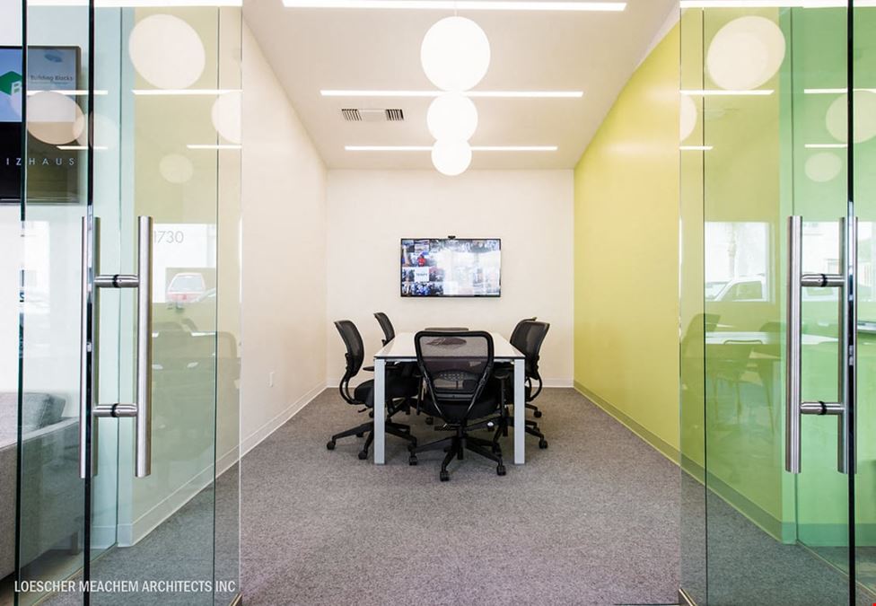 Bizhaus - El Segundo