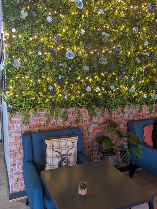 Clockwork Studios CIC