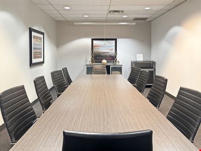 Preview of Regus - Surrey - King's Cross Office space for Rent in Surrey
