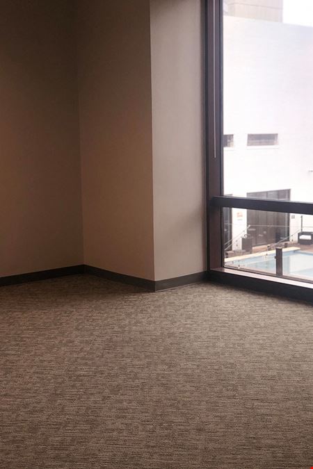 Workstyle Flexible Spaces - 1910 Pacific Ave