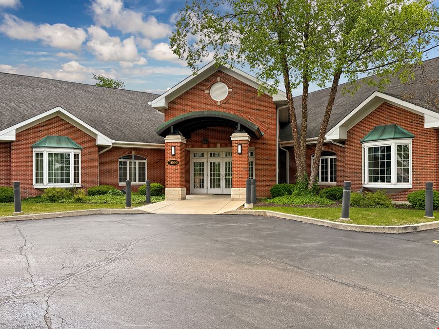 IL, Joliet - Essington Rd