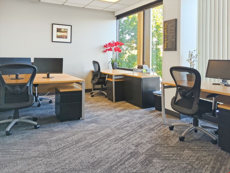 CA, Newark - Balentine