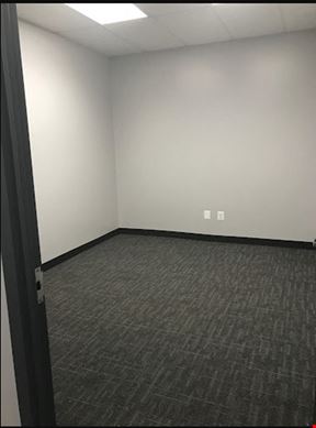 Private Office (Unfurnished)